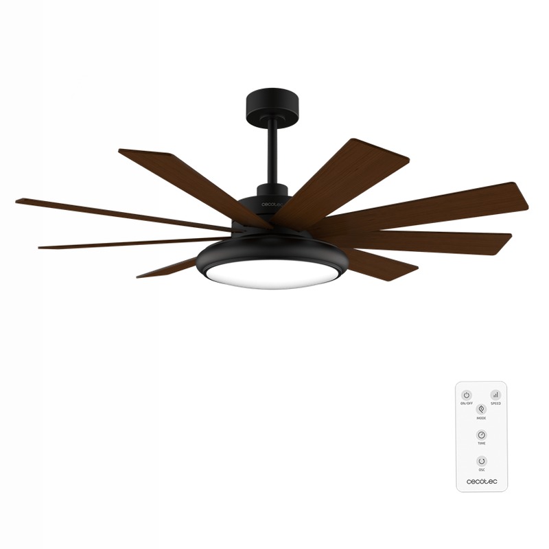 EnergySilence Aero 5600 Aqua IronWhiteWood Connected