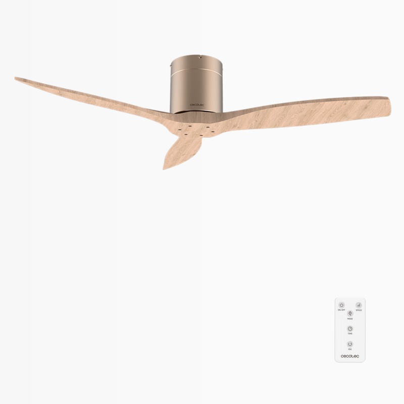 EnergySilence Aero 5600 Aqua IronWhiteWood Connected