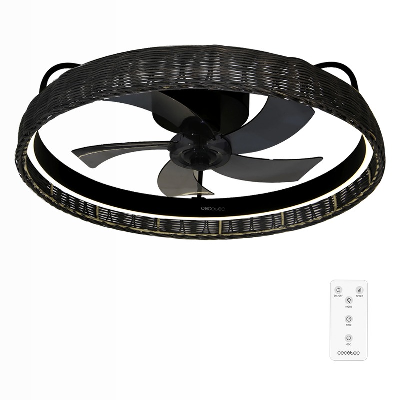 EnergySilence Aero 5600 Aqua IronWhiteWood Connected