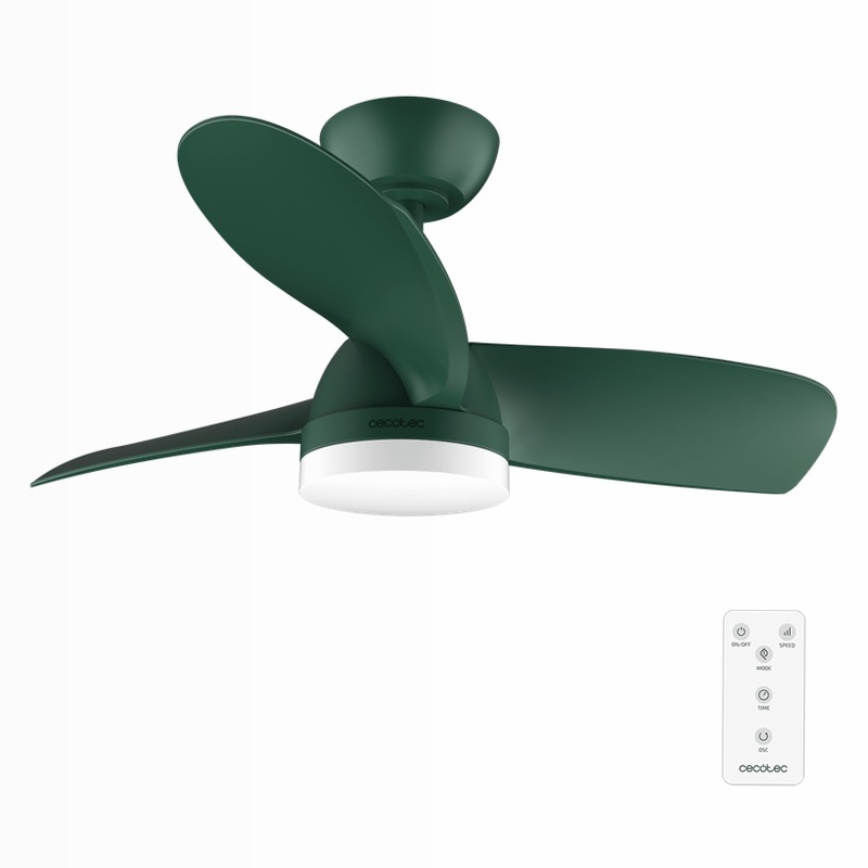 EnergySilence Aero 5600 Aqua IronWhiteWood Connected