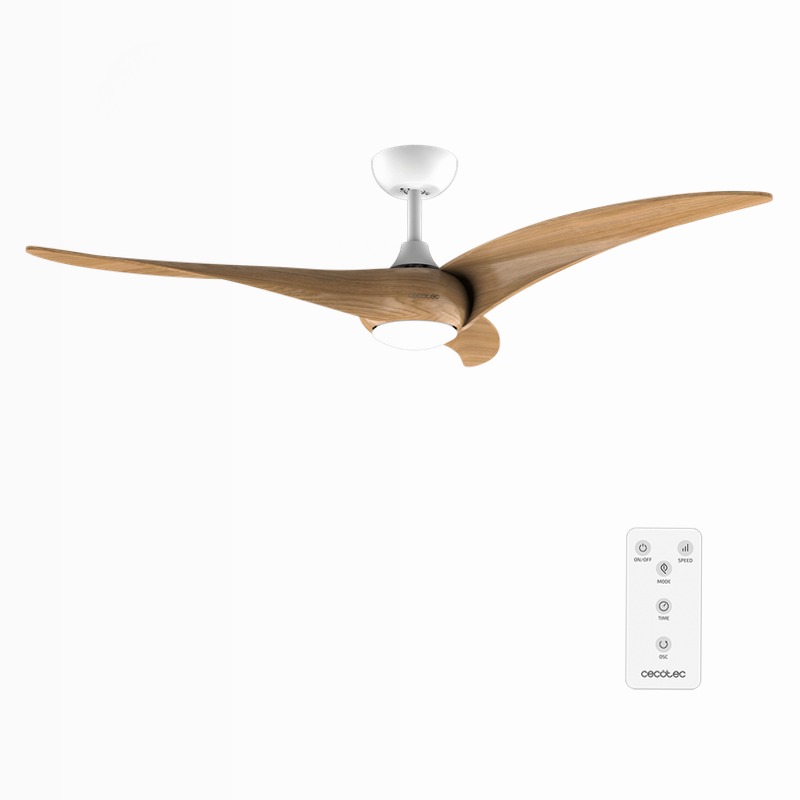 EnergySilence Aero 5600 Aqua IronWhiteWood Connected