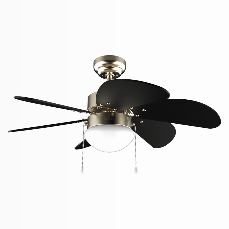 EnergySilence Aero 5600 Aqua IronWhiteWood Connected