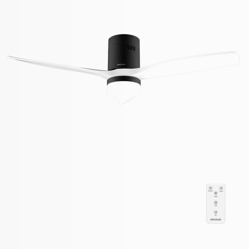 EnergySilence Aero 5600 Aqua IronWhiteWood Connected