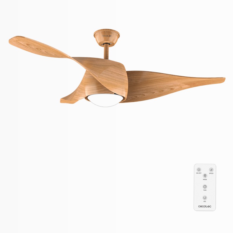 EnergySilence Aero 5600 Aqua IronWhiteWood Connected
