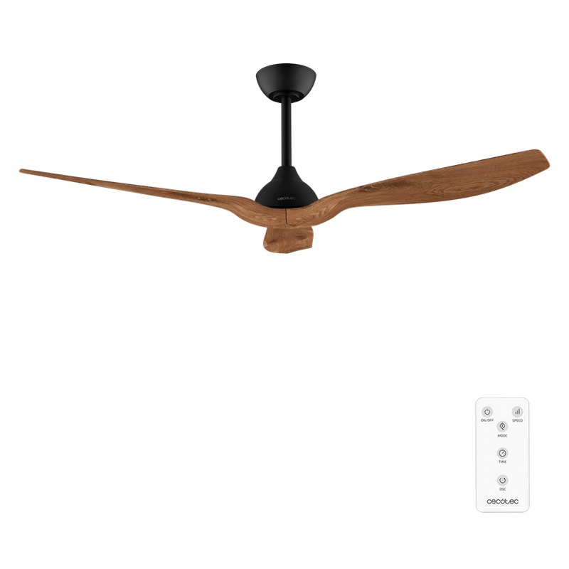 EnergySilence Aero 5600 Aqua IronWhiteWood Connected