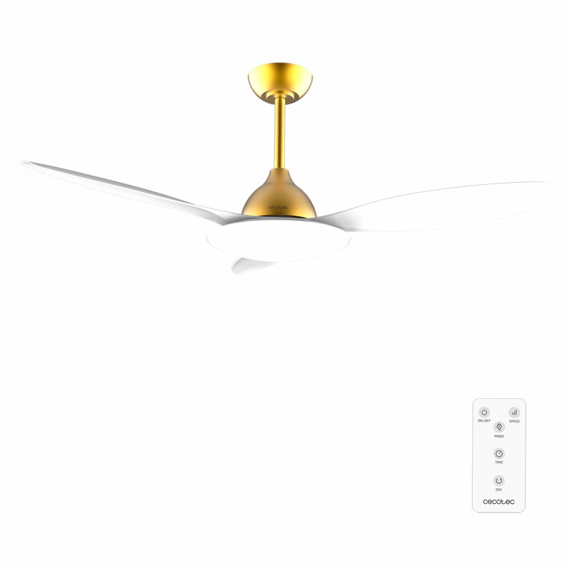 EnergySilence Aero 5600 Aqua IronWhiteWood Connected