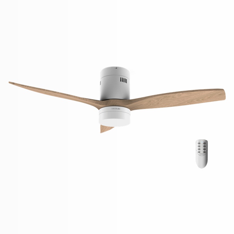 EnergySilence Aero 5600 Aqua IronWhiteWood Connected