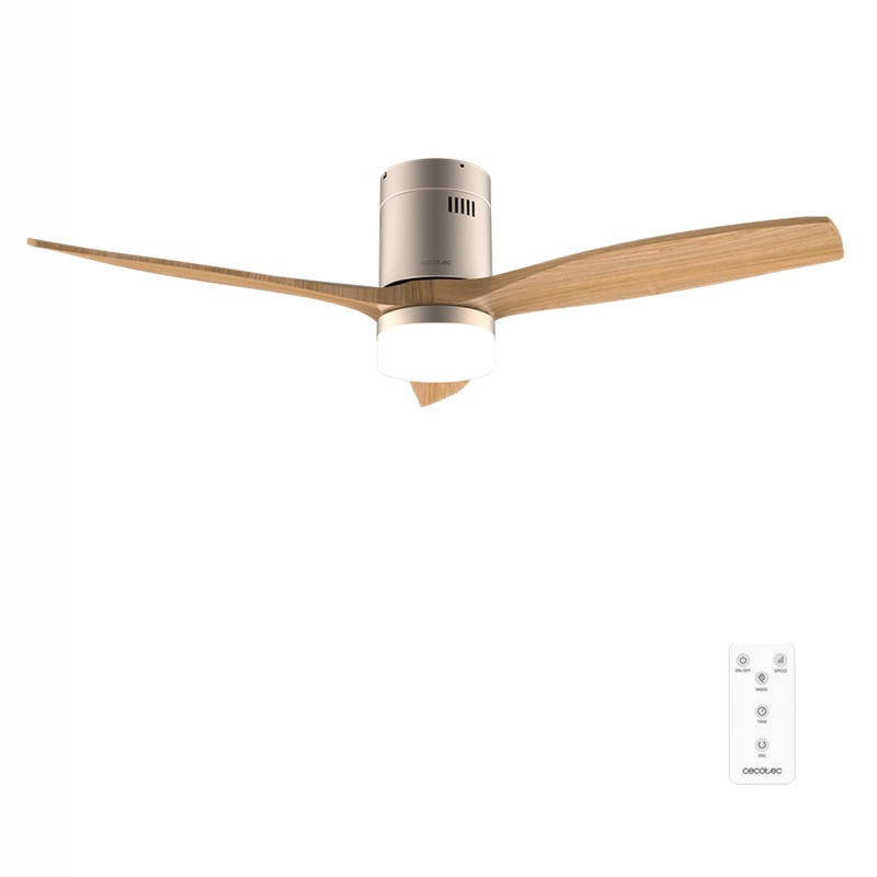EnergySilence Aero 5600 Aqua IronWhiteWood Connected