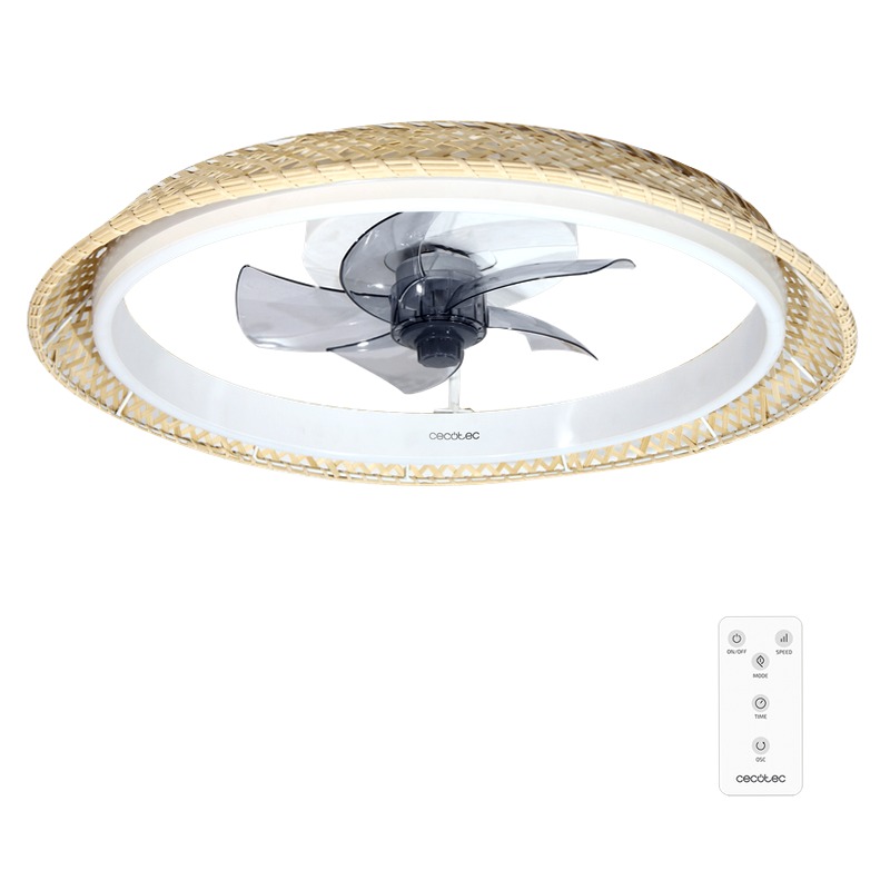 EnergySilence Aero 5600 Aqua IronWhiteWood Connected
