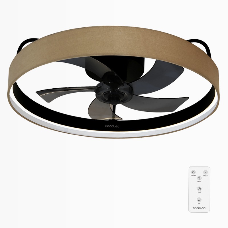 EnergySilence Aero 5600 Aqua IronWhiteWood Connected