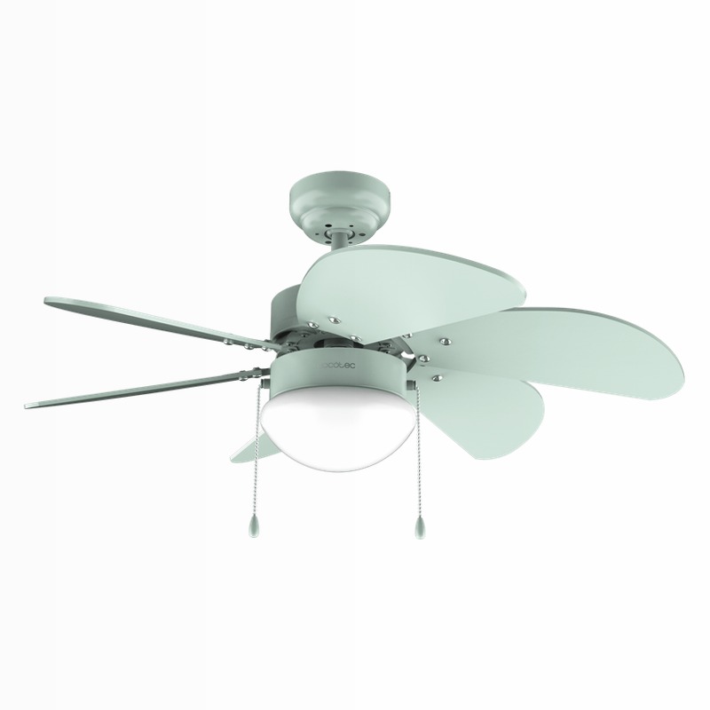 EnergySilence Aero 5600 Aqua IronWhiteWood Connected