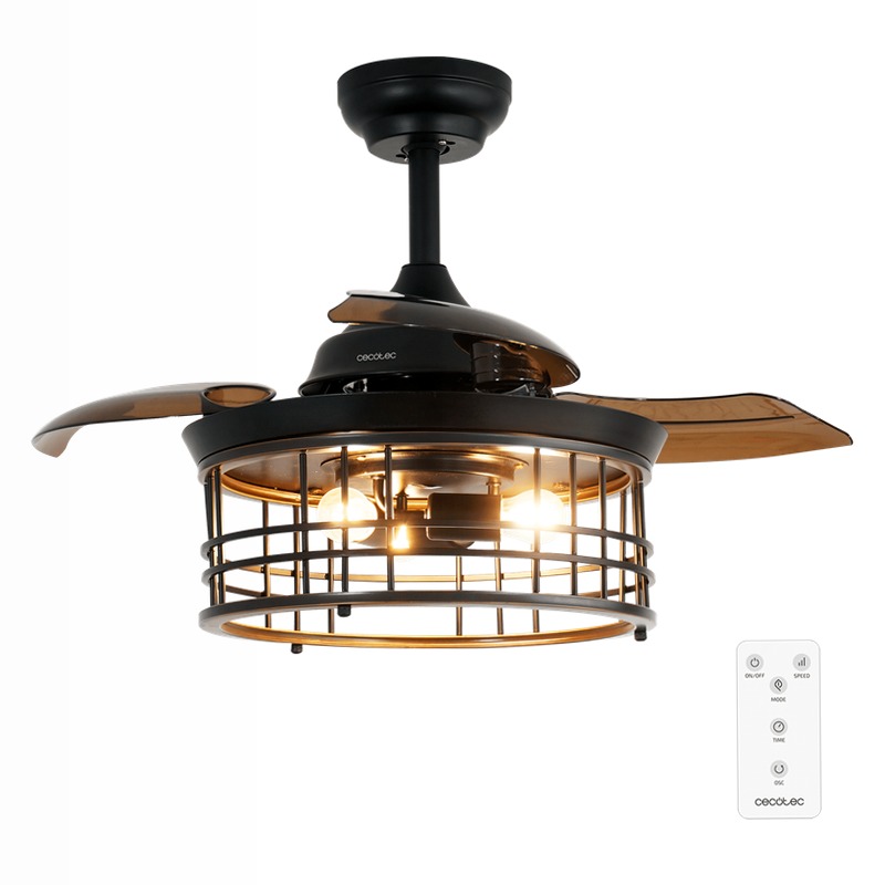 EnergySilence Aero 5600 Aqua IronWhiteWood Connected