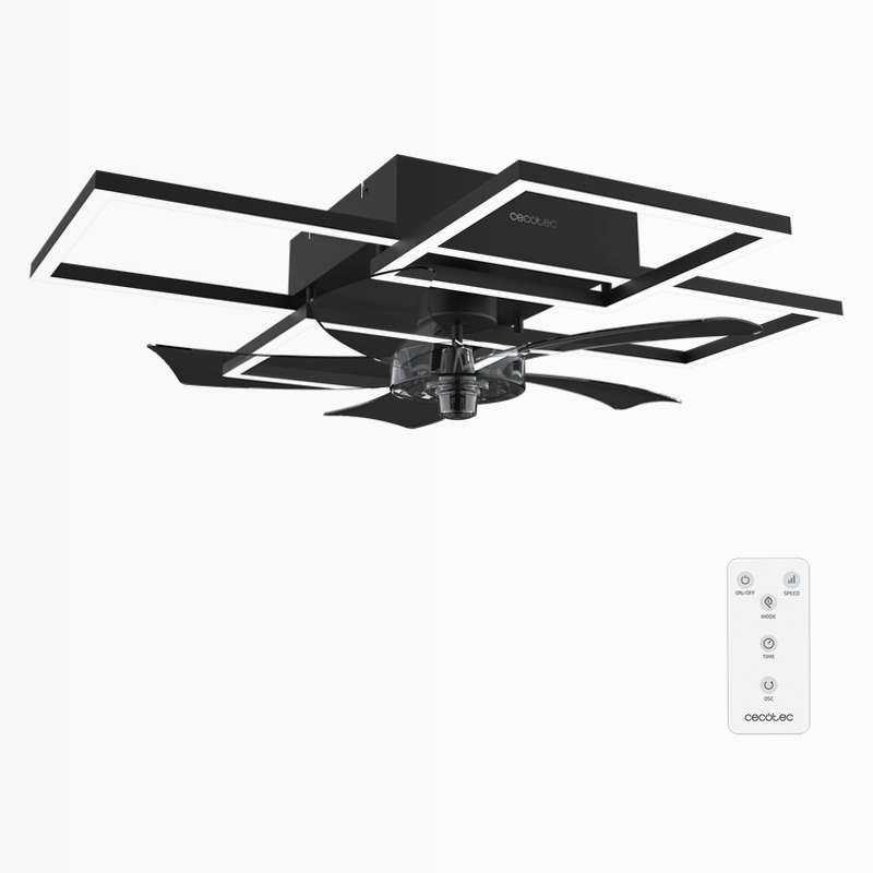 EnergySilence Aero 5600 Aqua IronWhiteWood Connected