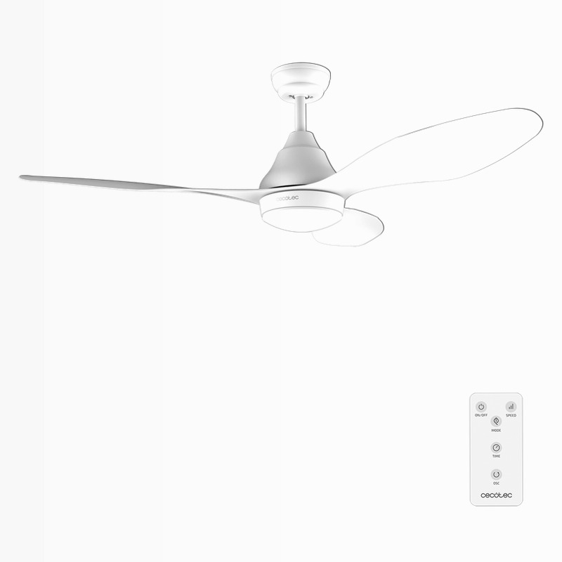 EnergySilence Aero 5600 Aqua IronWhiteWood Connected