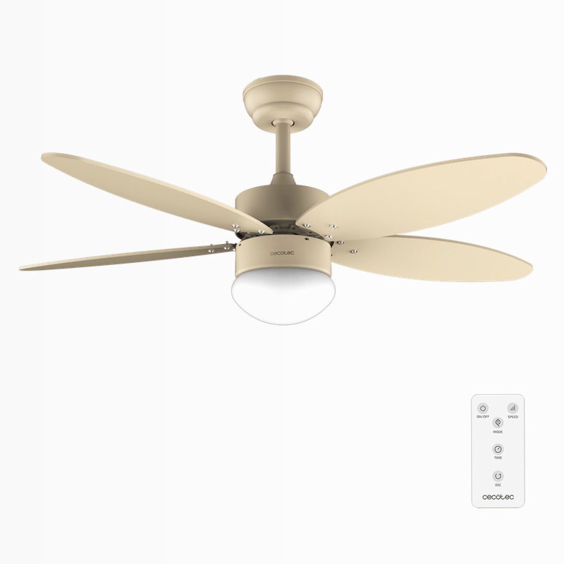 EnergySilence Aero 5600 Aqua IronWhiteWood Connected