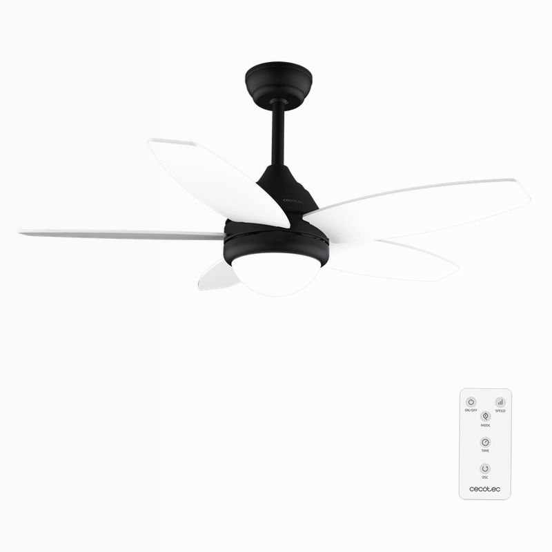 EnergySilence Aero 5600 Aqua IronWhiteWood Connected