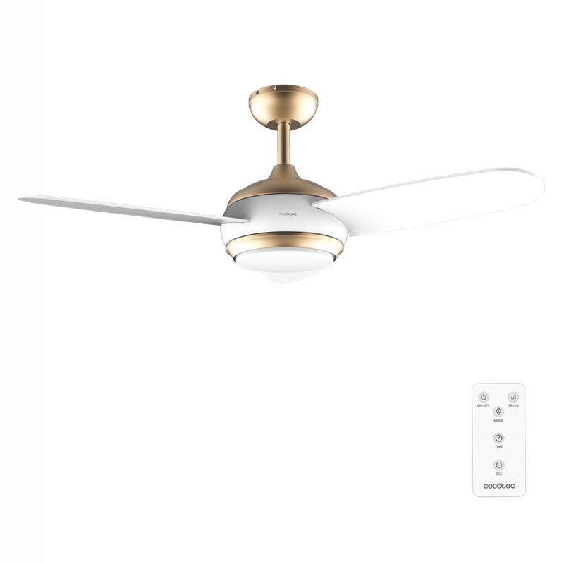 EnergySilence Aero 5600 Aqua IronWhiteWood Connected