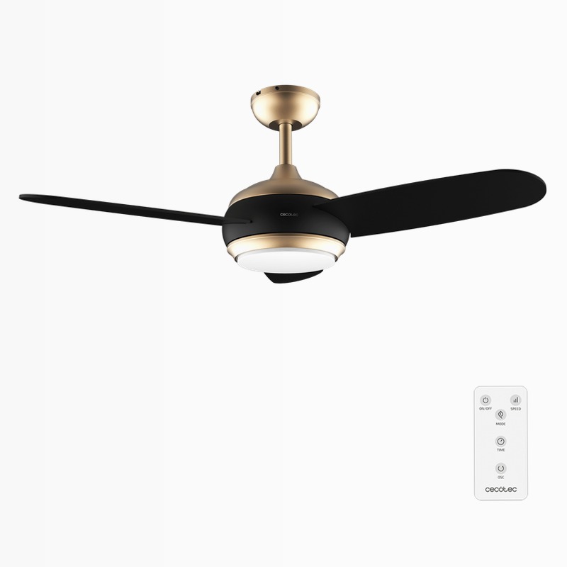 EnergySilence Aero 5600 Aqua IronWhiteWood Connected