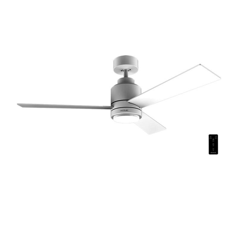 EnergySilence Aero 5600 Aqua IronWhiteWood Connected