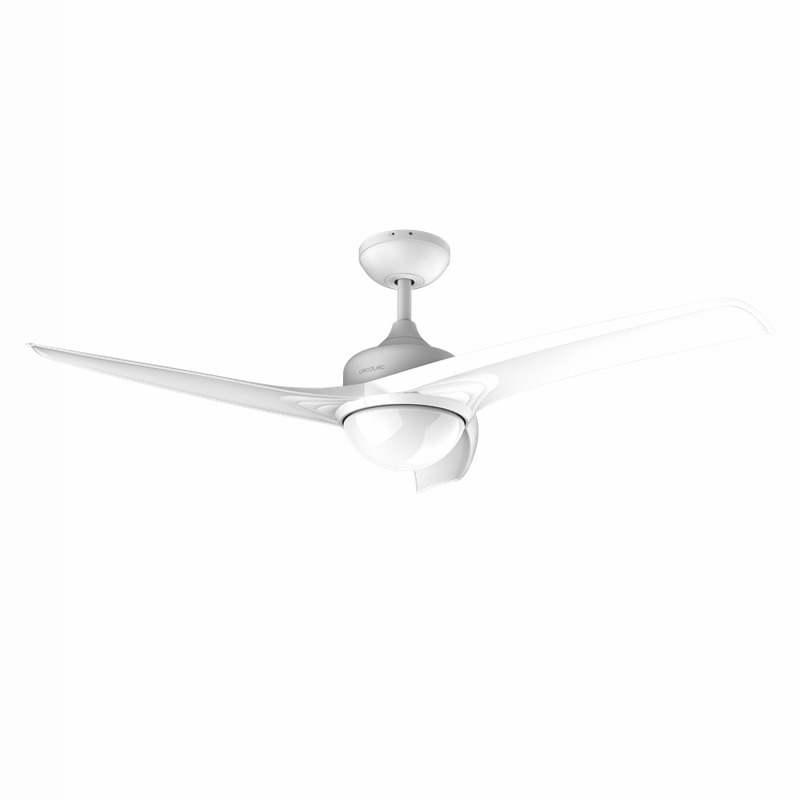 EnergySilence Aero 5600 Aqua IronWhiteWood Connected