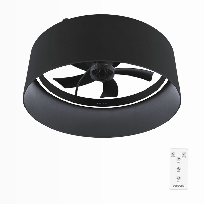 EnergySilence Aero 5600 Aqua IronWhiteWood Connected