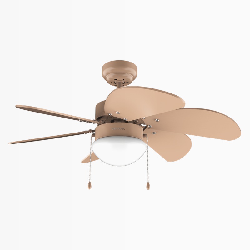 EnergySilence Aero 5600 Aqua IronWhiteWood Connected