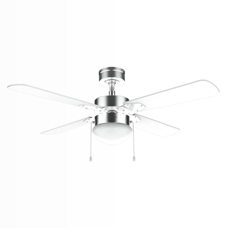 EnergySilence Aero 5600 Aqua IronWhiteWood Connected