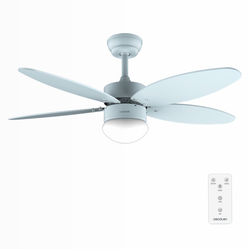 EnergySilence Aero 5600 Aqua IronWhiteWood Connected