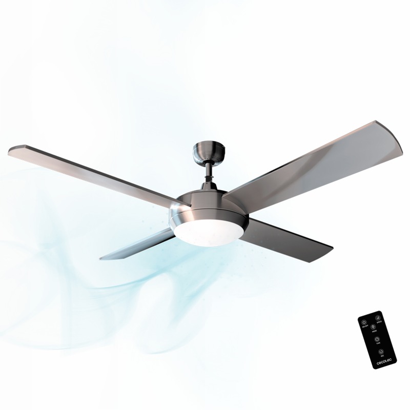 EnergySilence Aero 5600 Aqua IronWhiteWood Connected