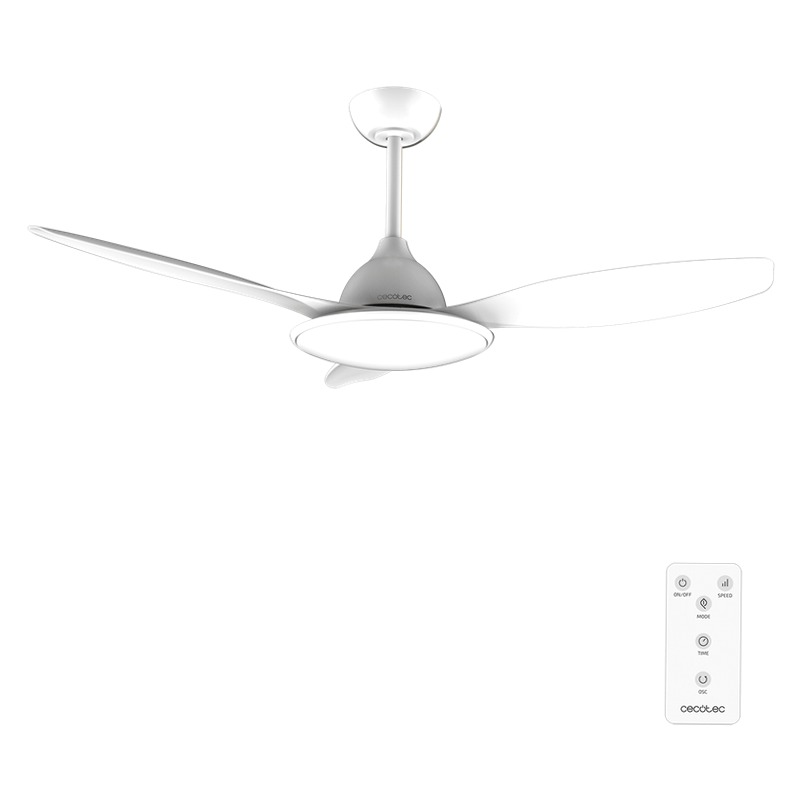 EnergySilence Aero 5600 Aqua IronWhiteWood Connected