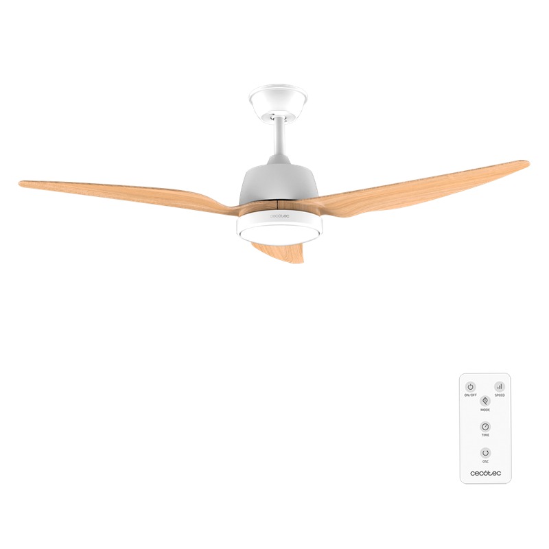 EnergySilence Aero 5600 Aqua IronWhiteWood Connected