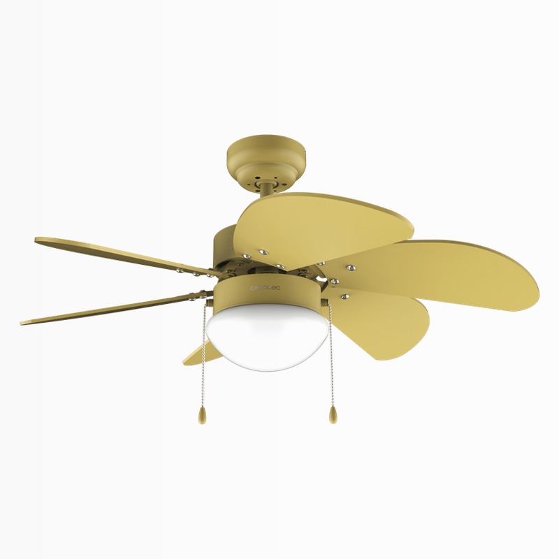 EnergySilence Aero 5600 Aqua IronWhiteWood Connected