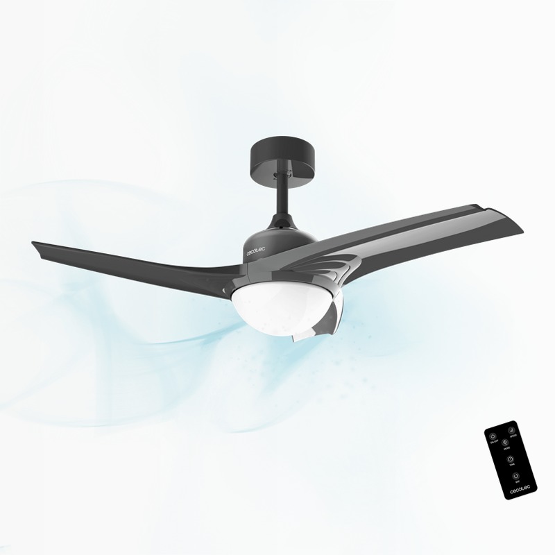 EnergySilence Aero 5600 Aqua IronWhiteWood Connected