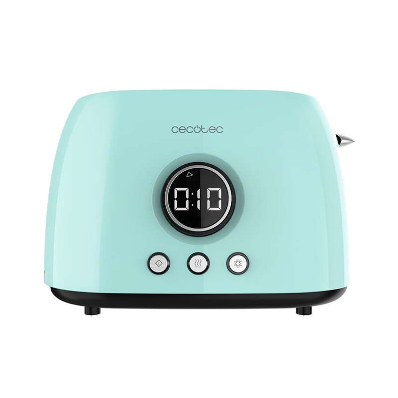 ClassiToast 8000 Blue Double Blu