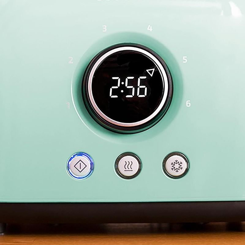 ClassiToast 8000 Blue Double Blu