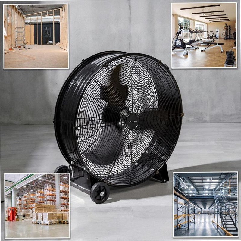 ProIndustry 2400