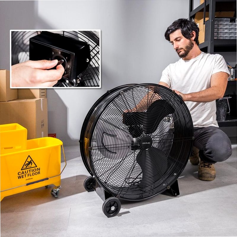 ProIndustry 2400