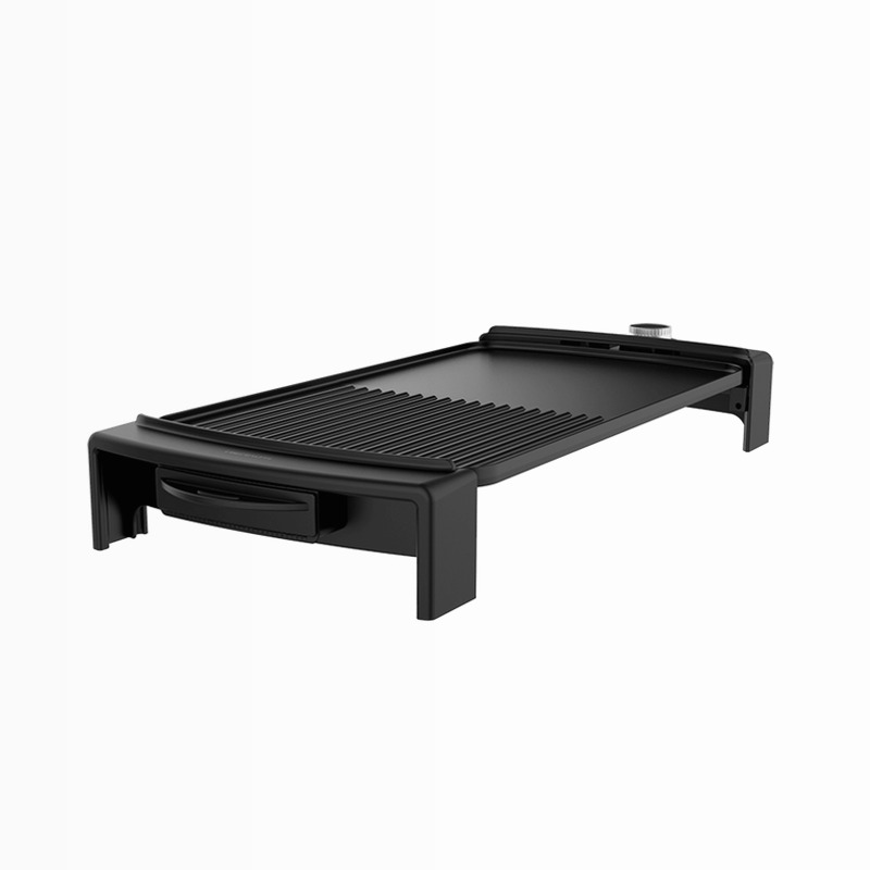 Tasty&grill 2500 BlackWater MixGrill