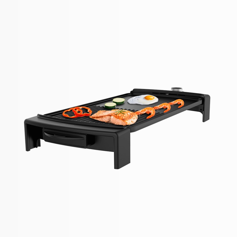 Tasty&grill 2500 BlackWater MixGrill
