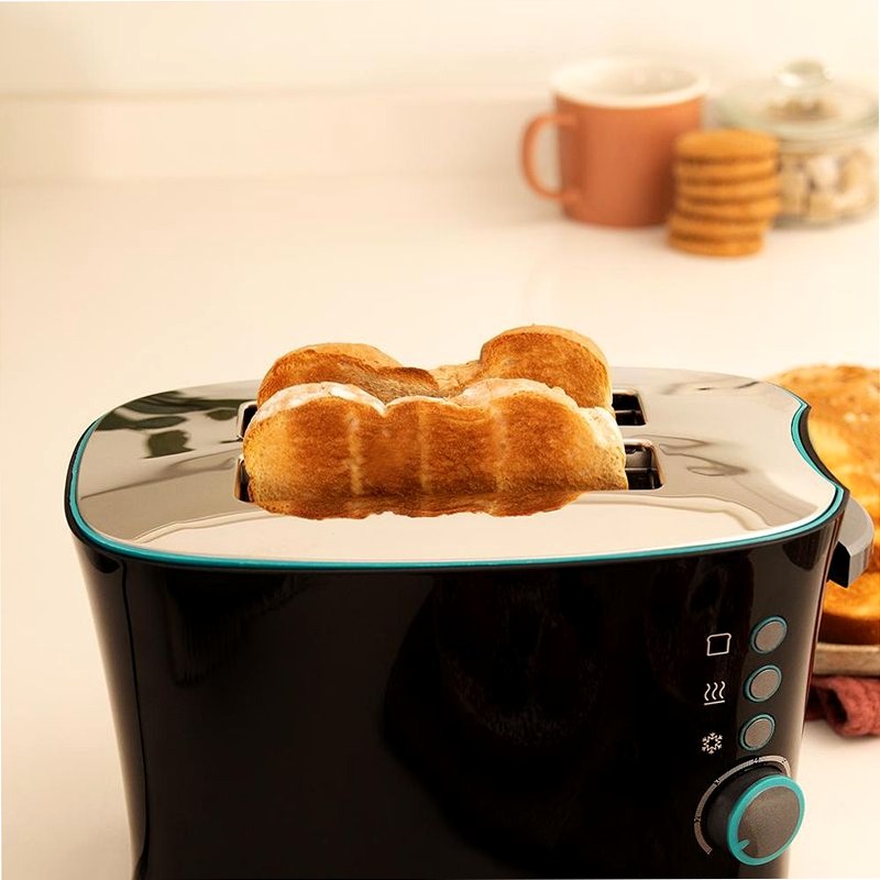 Toast&Taste Double B