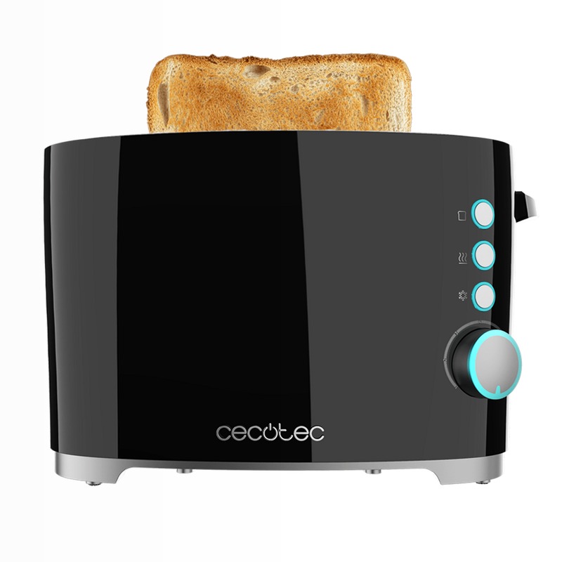 Toast&Taste Double B