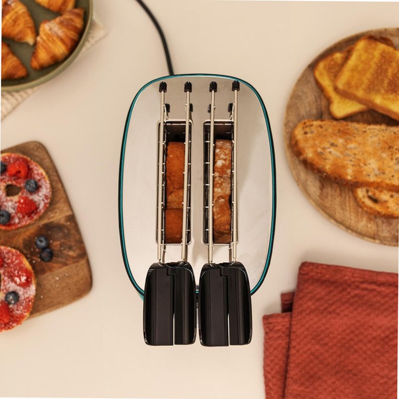 Toast&Taste Double B