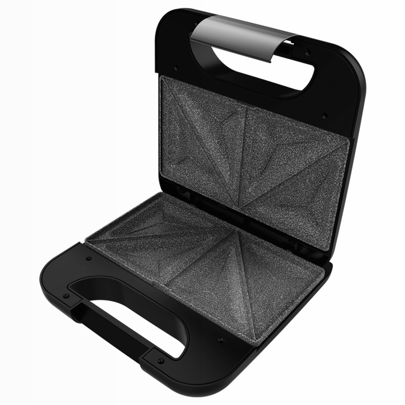 Piastra tostapane Rock'nToast Classic +