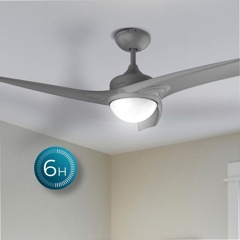 Ventilador de techo EnergySilence Aero 560