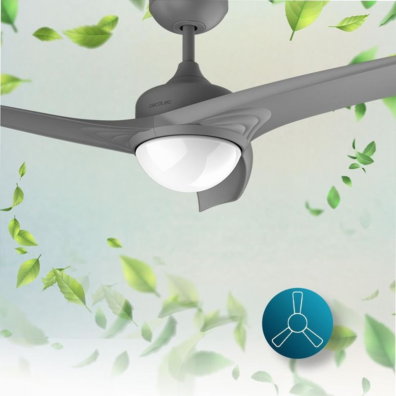 Ventilador de techo EnergySilence Aero 560