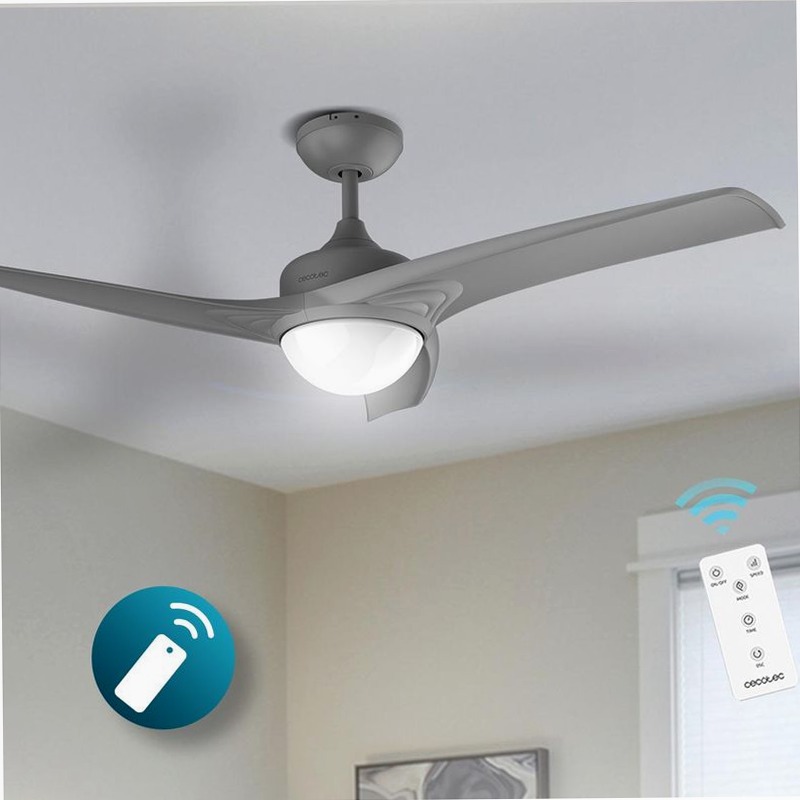 Ventilador de techo EnergySilence Aero 560