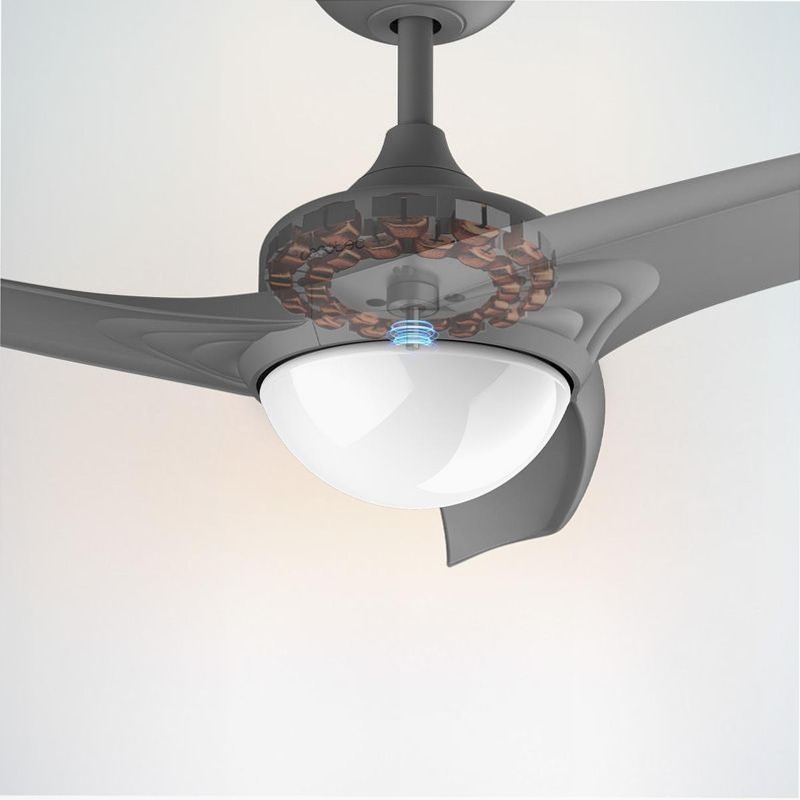 Ventilador de techo EnergySilence Aero 560