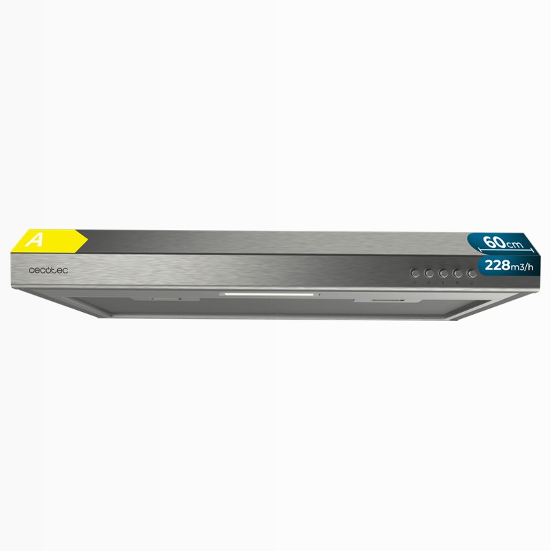 Bolero Flux CM 602100 Inox A