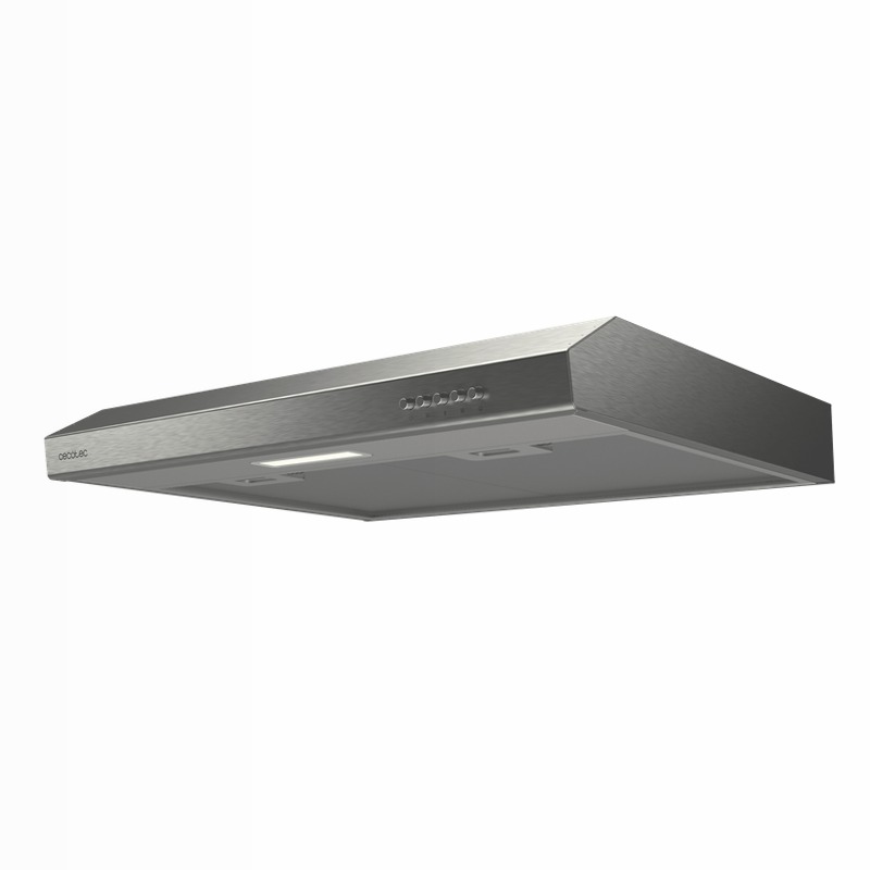 Bolero Flux CM 602100 Inox A