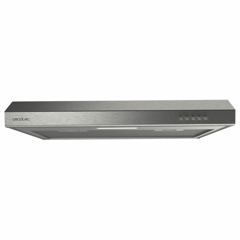 Bolero Flux CM 602100 Inox A